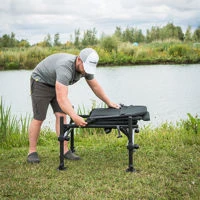 Matrix XR36 Pro Accessory Chair